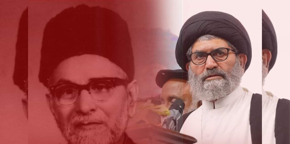 قائد علامہ سید محمد دہلویؒ برصغیر کے بلند پایہ عالم دین تھے: علامہ سید ساجد علی نقوی