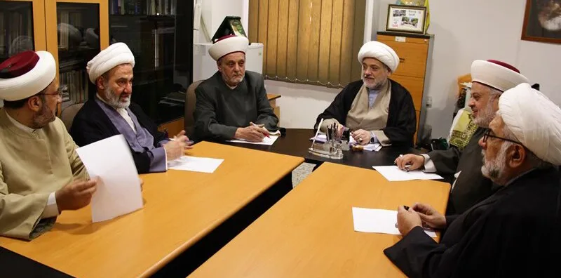 مزاحمتی ہتھیار قومی امانت ہیں، حوالگی ناقابلِ قبول ہے، علمائے لبنان