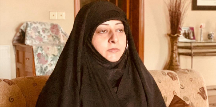 قائد شہید عارف حسین الحسینی اتحاد بین المسلمین کے علمبردار تھے، سیدہ معصومہ نقوی