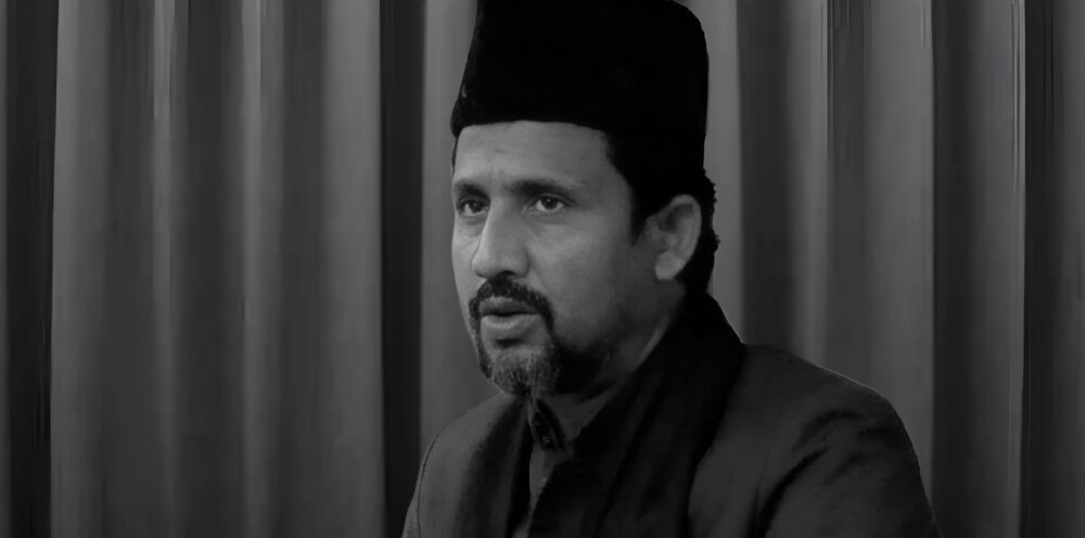 اربعین کا عالمی پیغام: عدل، حق اور انسانیت کے چراغ کو روشن رکھو — مولانا خورشید عابدی