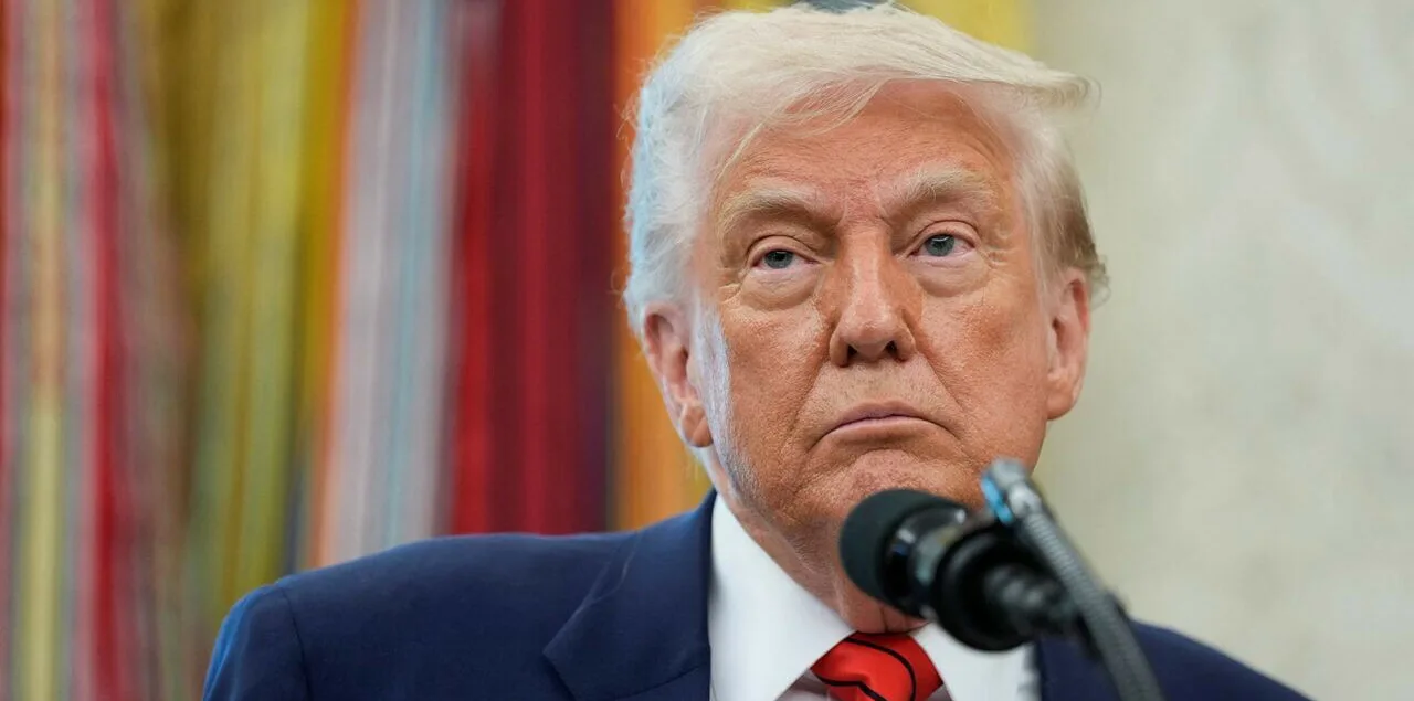 ٹرمپ کا غزہ پر بیان: صیہونی جنگی قیدیوں کے لواحقین میں شدید تشویش