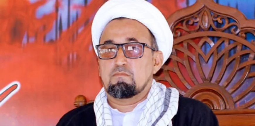 سندھ میں ہفتہ وحدت: مولانا صادق جعفری کا عملی وحدت اور اتحاد کا پیغام