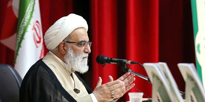 سیرتِ رسول (ص) اور اہل بیتؑ مسلمانوں کے لیے کامیابی کا راستہ ہے، آیت اللہ شب زندہ دار