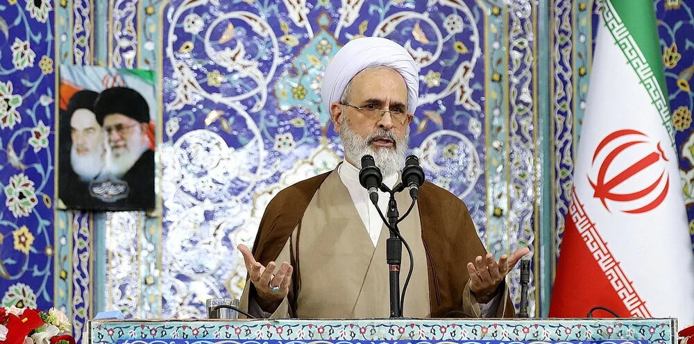 صیہونی حملہ اسلامی ممالک کے لیے واضح پیغام ہے: آیت اللہ علی رضا اعرافی