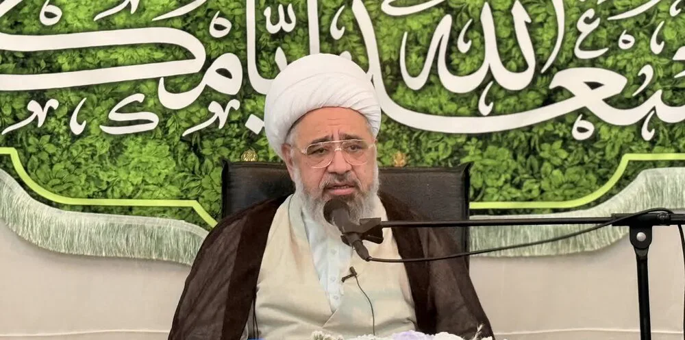 چھوٹے اختلافات سے اجتناب اور بڑے اہداف کا حصول وقت کی ضرورت ہے: علامہ امین شہیدی