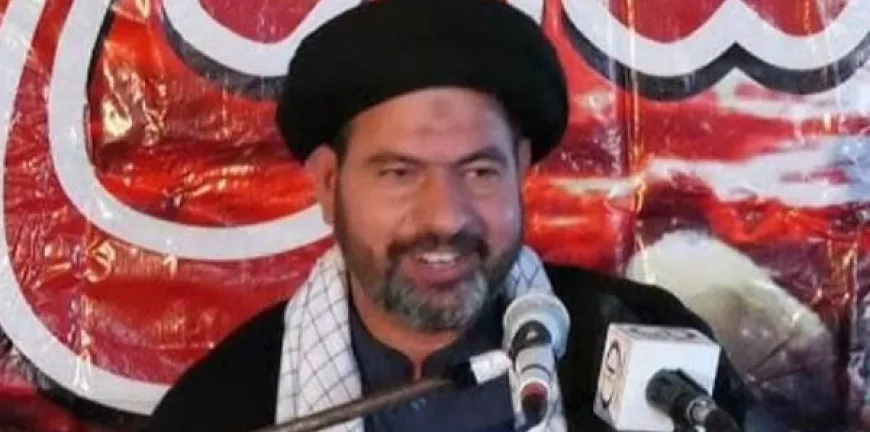 معرفتِ امامؑ کے بغیر موت، جاہلیت کی موت ہے، علامہ سید علی اکبر کاظمی