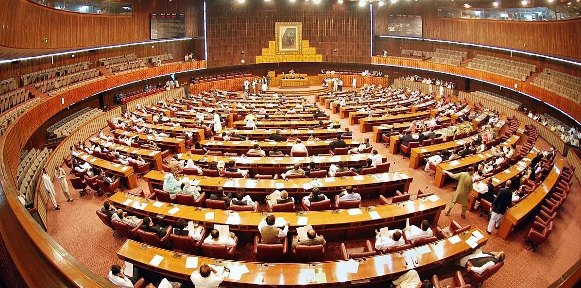 سینیٹ کمیٹی نے عراق میں 40 ہزار پاکستانی زائرین کے لاپتہ ہونے کی خبروں کو بے بنیاد قرار دیا