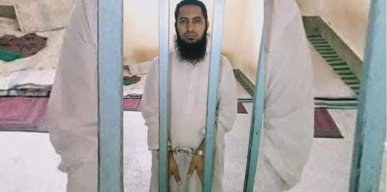 کالعدم لشکر جھنگوی کے مولوی کی بچے کے ساتھ زیادتی، الزام ابلیس پر ڈال دیا