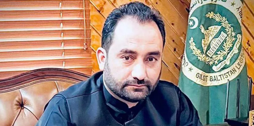 چین میں جاری عالمی نمائش میں پاکستان کی شرکت پورے ریجن میں ڈیفائنگ موومنٹ ہے، اپوزیشن لیڈر کاظم میثم