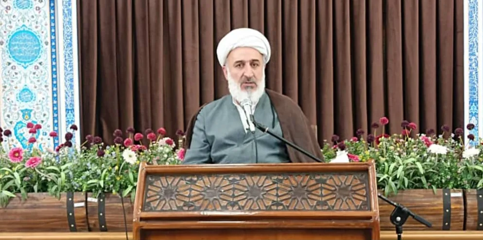 قم میں مجلس وحدت المسلمین کی جہادِ تبیین نشست، "دین اور اخلاق کا رابطہ” موضوعِ بحث