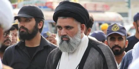 طاغوت شکنی اور قربانی کا راستہ یا ذلت و تسلیم کا راستہ، امت مسلمہ کے سامنے دو واضح راہیں، علامہ سید جواد نقوی