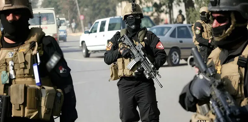 بلوچستان میں بڑا آپریشن؛ کالعدم لشکر جھنگوی کے کئی دہشت گرد جہنم واصل