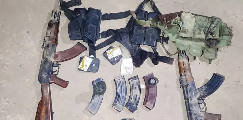 بنوں میں کالعدم لشکر جھنگوی کے دو خطرناک دہشتگرد جہنم واصل