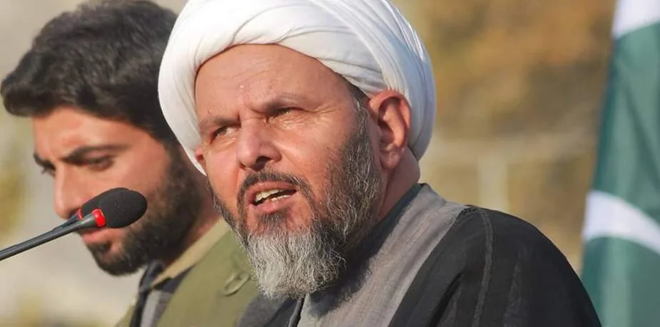 قاضی نثار احمد پر قاتلانہ حملہ گلگت بلتستان کے اتحاد پر حملہ ہے، علامہ شیخ میرزا علی