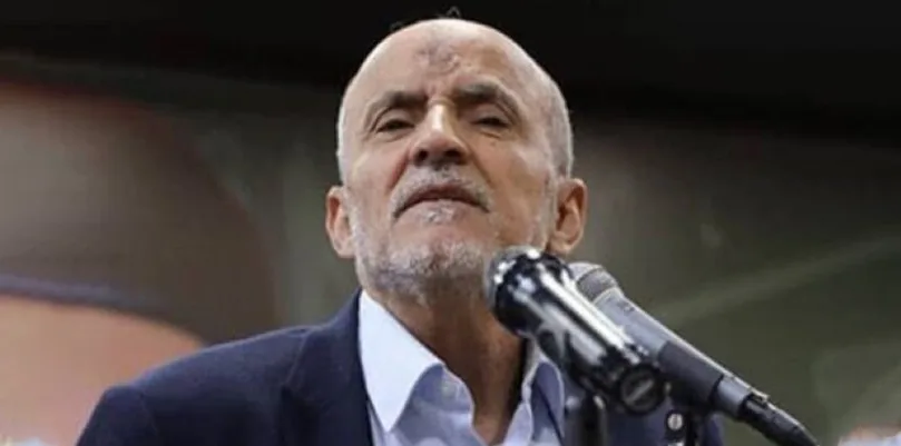 ہمارے پاس اسرائیل کے خلاف مزاحمت کے علاوہ کوئی آپشن نہیں: نمائندہ حزب اللہ حسین جاشی