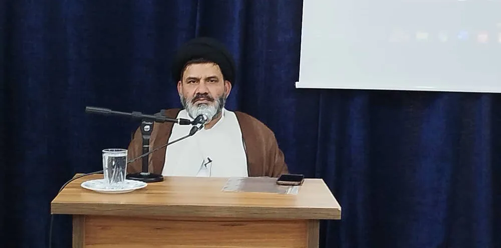 غزہ کی فتح صیہونی ریاست کی تاریخ کا اسٹریٹجک موڑ ہے، علامہ شفقت شیرازی