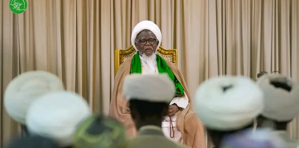 تبلیغ دین کو زندگی کا مقصد بنائیں، مؤثر مبلغ علم و استقامت کا پیکر ہوتا ہے، شیخ ابراہیم زکزاکی