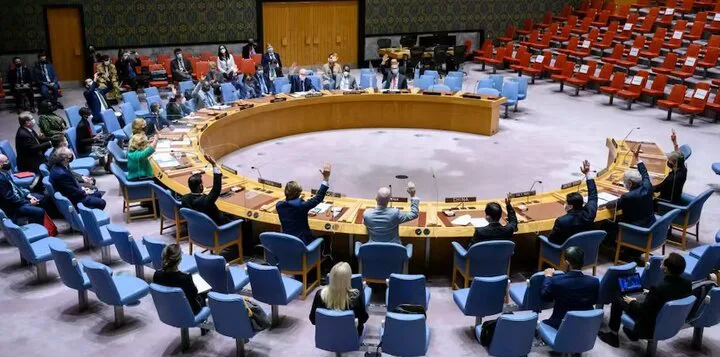 اقوامِ متحدہ سلامتی کونسل کا ہنگامی اجلاس: سوڈان کے شہر الفاشر میں جرائم کی مذمت، ریپڈ سپورٹ فورسز کے خلاف قرارداد منظور