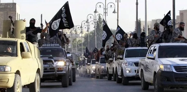 داعشی جولانی اور امریکی افواج کا مل کر عراق میں ‘خون کی ہولی’ چلانے کا منصوبہ، الانبار رہنما کا انکشاف