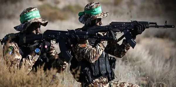 حماس کبھی ہتھیار نہیں ڈالے گی، صہیونی دفاعی ذرائع کا اعتراف