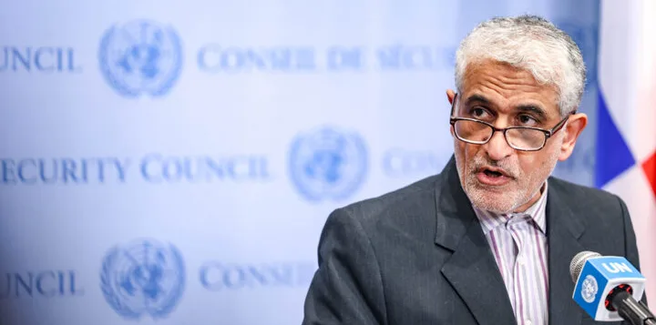 امریکہ کے بے بنیاد الزامات کو ایران کا دوٹوک جواب