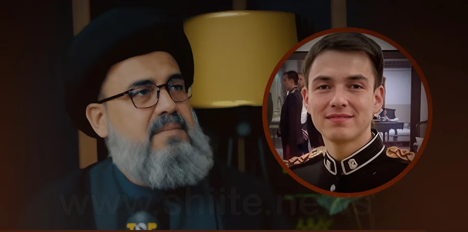 ہزارہ برادری نے ہمیشہ پاکستان کے لیے بے مثال قربانیاں دیں، علامہ سید احمد اقبال رضوی