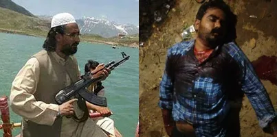 اسلام آباد میں کالعدم سپاہِ صحابہ کے دہشت گرد اورنگزیب فاروقی کی تکفیری کانفرنس کا پہلا نتیجہ: کراچی میں شیعہ نوجوان شہید