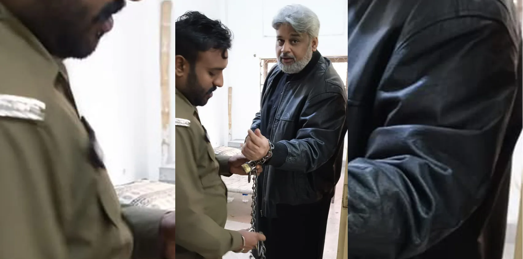 صاحبزادہ حامد رضا کو سزا ریاستی فسطائیت کی واضح مثال ہے، سینیٹر علامہ راجہ ناصر عباس جعفری