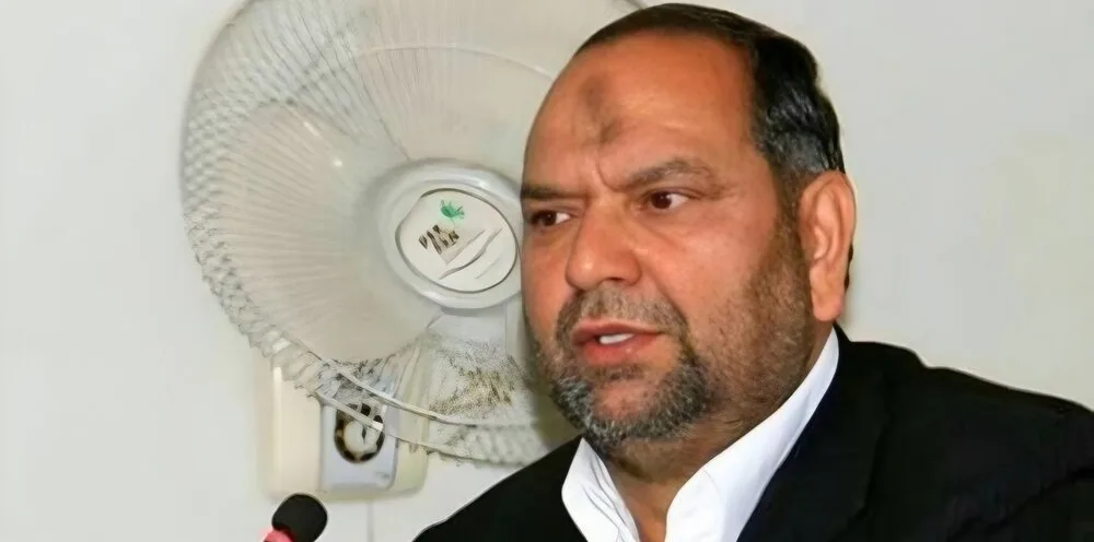 ایران کا "وائٹ کارڈ” پاکستان کے لیے مثبت پیش رفت ہے، سید زوار حسین نقوی