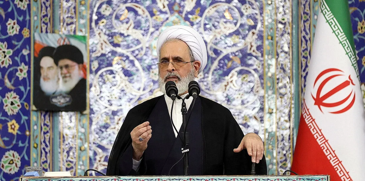 نہج البلاغہ علم و ادب، حکمت اور تہذیبی تربیت کا عظیم مکتب ہے، آیت اللہ اعرافی