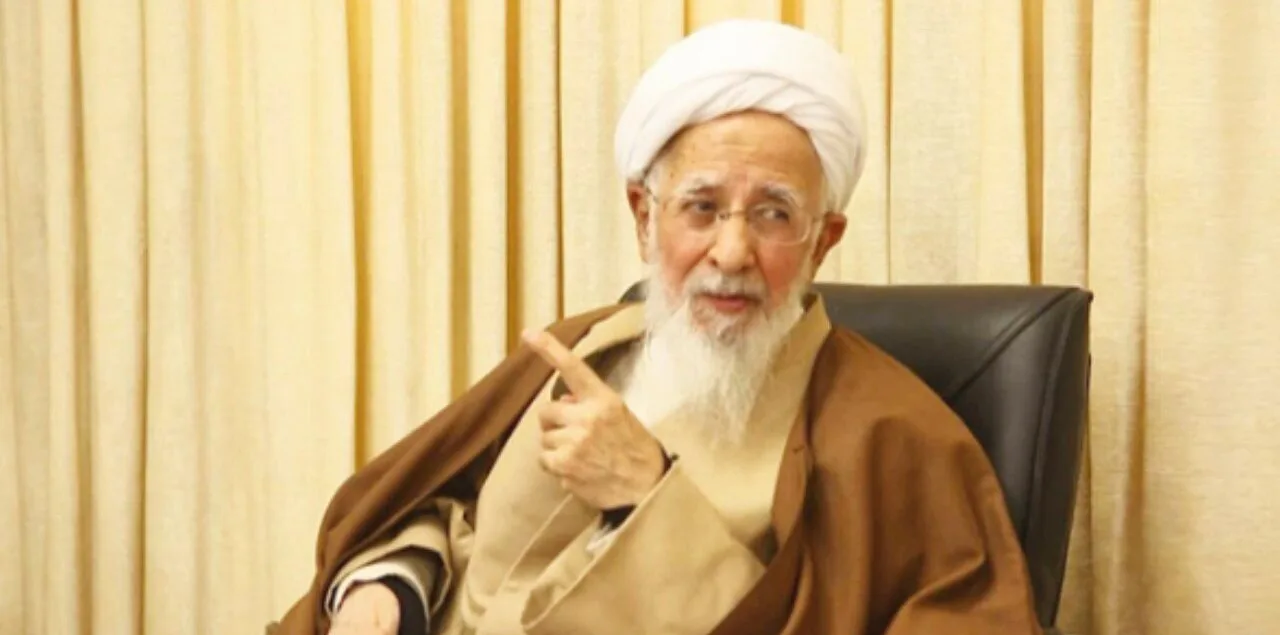 علم اگر ولایت کے راستے سے نہ ہو تو وہ علم نہیں بلکہ چوری ہے: آیت اللہ العظمیٰ جوادی آملی