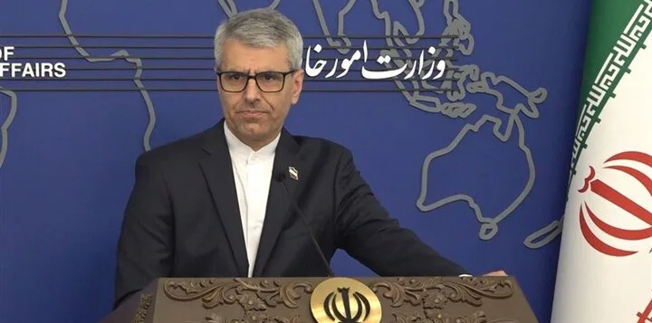 ایران کاغزہ پر اقوامِ متحدہ کی قرارداد پر شدید تحفظات کا اظہار