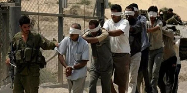 اسرائیل نے غزہ کے درجنوں شہریوں کو زیرِ زمین جیل میں قید کر رکھا ہے، گارڈین کا انکشاف