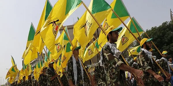 ہمارا اسلحہ قانونی ہے، کسی کے کہنے پر نہیں چھوڑیں گے، ترجمان حزب اللہ عراق