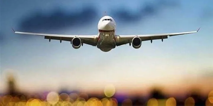 ایران ایئر کی پہلی پرواز کا کوئٹہ ایئرپورٹ پر شاندار خیرمقدم، گورنر بلوچستان مہمانِ خصوصی