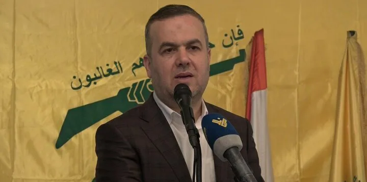 لبنان جنگ نہیں چاہتا مگر جھکے گا بھی نہیں، حسن فضل اللہ کا دو ٹوک اعلان