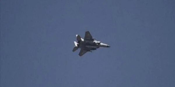 عراق کی فضاؤں میں مشکوک پروازوں کی خبریں بے بنیاد، نفسیاتی جنگ کا حصہ قرار