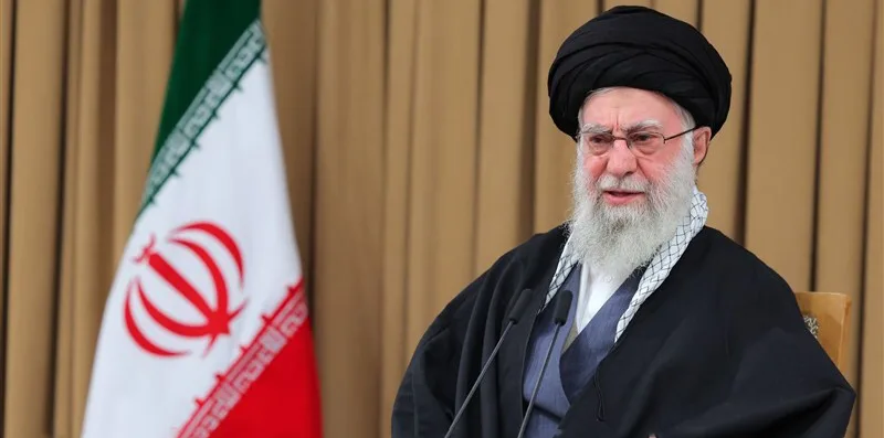 ایران پر امریکی و صیہونی حملے ناکام، ایرانی عوام اور بسیج کی طاقت نے دشمن کو شکست دی، رہبر معظم انقلاب