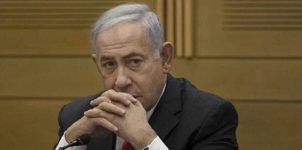 عدالتی فیصلے کا خوف؛ نتن یاہو کی نیندیں حرام، عبرانی اخبار