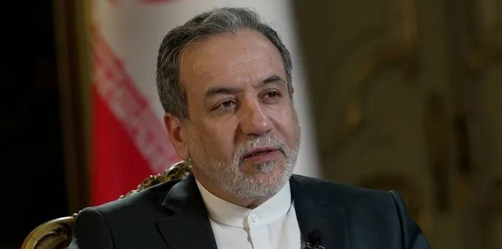 ایران کا الفاشر سوڈان میں قتل عام پر شدید ردعمل