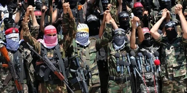 غزہ پر امریکی قرارداد کے گہرے اثرات: فلسطینی مزاحمت کے مستقبل پر سنگین سوالات