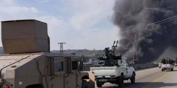 دمشق کے نواحی علاقے سیدہ زینبؑ میں شیعہ برادری پر حملے اور دھمکیاں، علوی برادری حمایت میں آگے آگئی