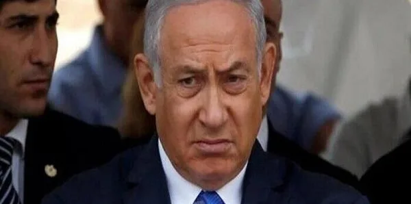 مجھ پر عدالتی کارروائی سے امریکہ اور اسرائیل کے مفادات کو نقصان پہنچے گا، نتن یاہو