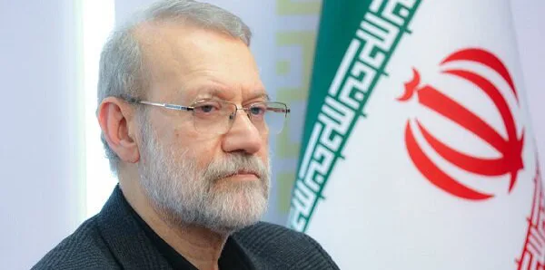 ایران پاکستان گیس پائپ لائن کے رکے ہوئے معاملات جلد حل ہوں گے، علی لاریجانی