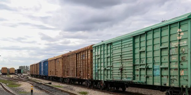 اسلام آباد–تہران–استنبول ریلوے کوریڈور 2025 کے آخر تک دوبارہ فعال ہوگا، ایران خطے کا مرکزی ٹرانزٹ محور بننے کو تیار