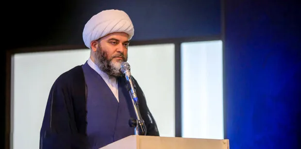 ایران کی کامیابی کا راز فاطمی و زینبی مزاحمت کی ثقافت ہے، حجت الاسلام قمی