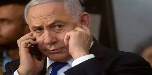 نیتن یاہو سمیت 37 اسرائیلی رہنماؤں کے خلاف نسل‌کشی پر گرفتاری کے احکامات