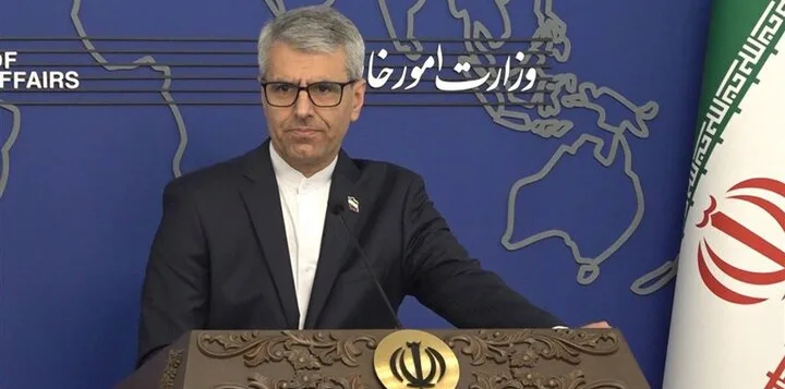 ایران پر گروپ 7 کے الزامات بے بنیاد اور غیر ذمہ دارانہ ہیں، ایرانی وزارتِ خارجہ