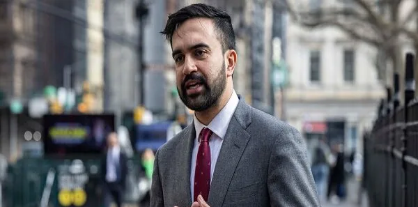 اگر نتن یاہو آیا تو گرفتاری کا حکم جاری کروں کروں گا، زھران ممدانی