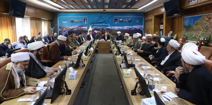 مسلمانوں میں تقسیم اسلام دشمن قوتوں کی سازش ہے، ایرانی صدر